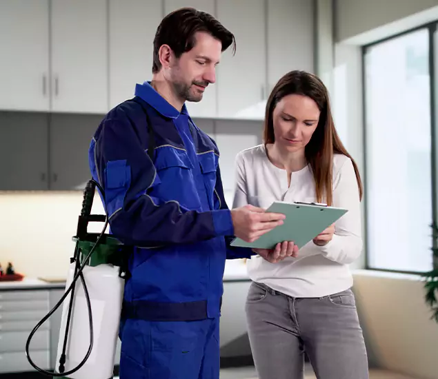 Reliable Pest Control Companies You Can Trust in Maplewood, NJ Relies On