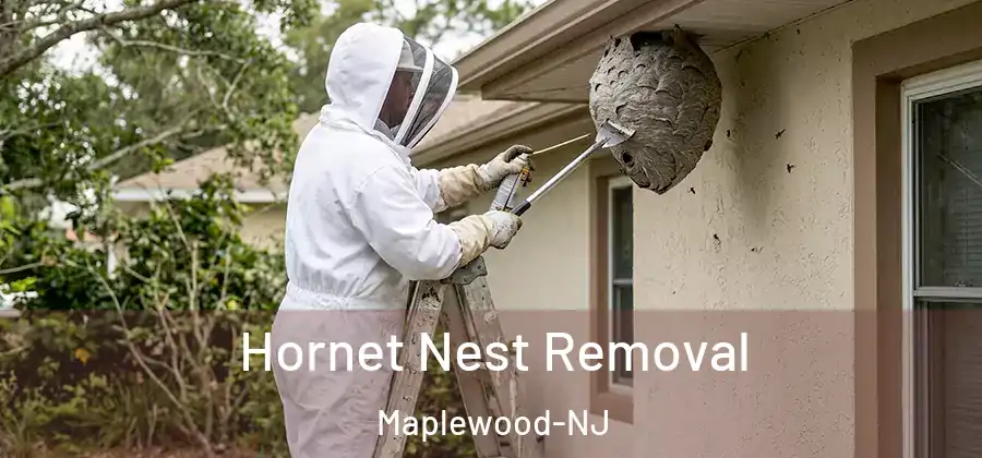  Hornet Nest Removal Maplewood-NJ