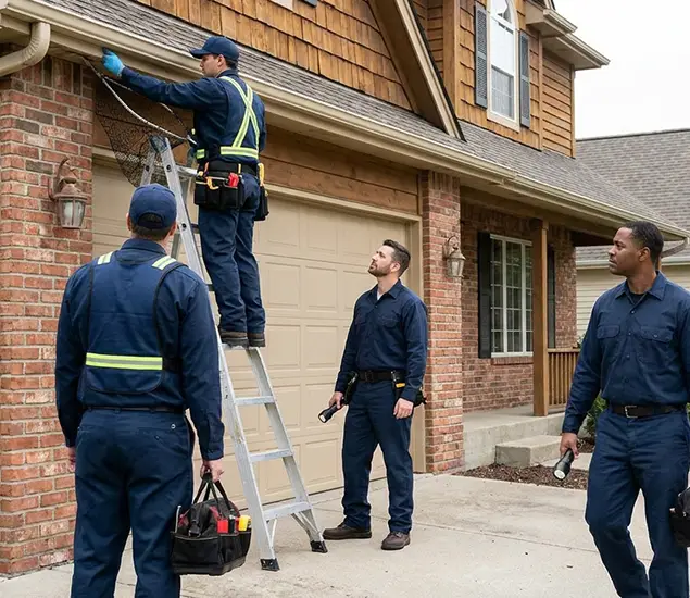 Your Local Bat Exterminators in Maplewood, NJ