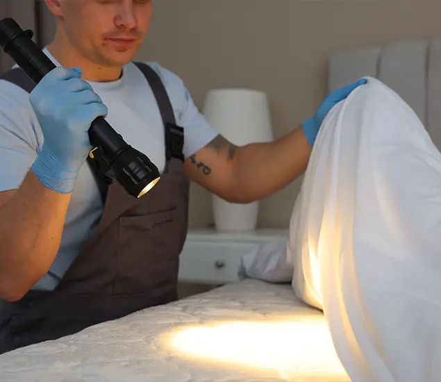 Trusted Bed Bug Bite Treatments Experts in Maplewood, NJ