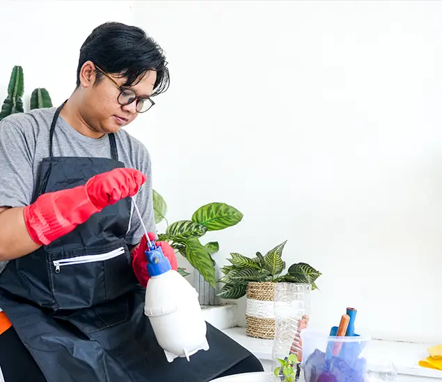 About Bed Bug Chemical Treatment Experts in Maplewood, NJ
