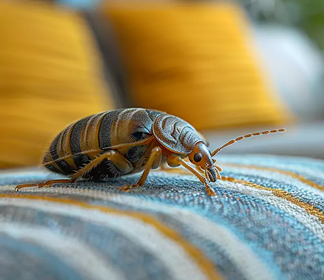 About Our Bed Bug Company Services in Maplewood, NJ