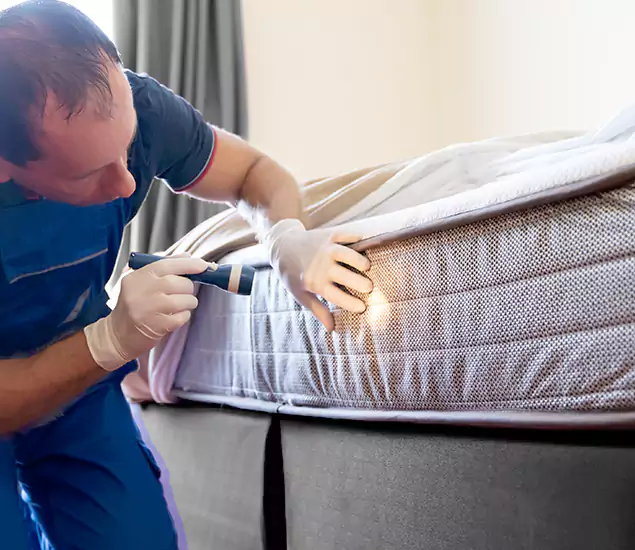 Trusted Bed Bug Cost Experts in Maplewood, NJ