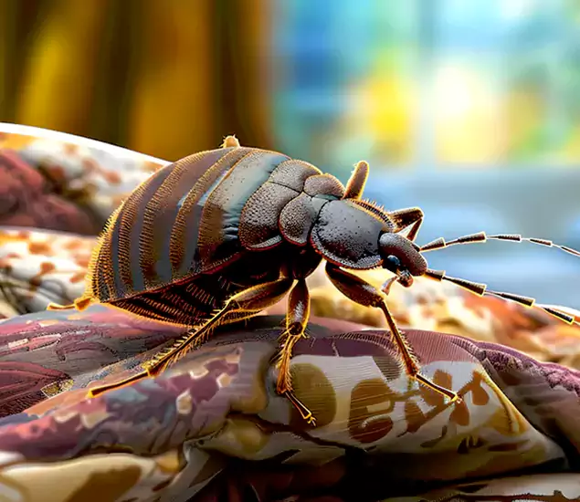 About Our Bed Bug Heat Treatment Cost Experts in Maplewood, NJ