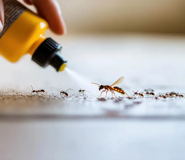 Trusted Bed Bug Mattress Treatment Experts in Maplewood, NJ