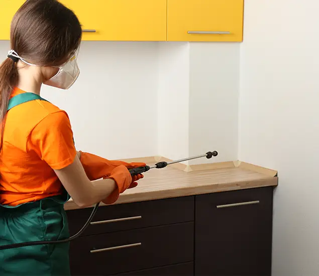 Trusted Bed Bug Pest Control Specialist in Maplewood, NJ