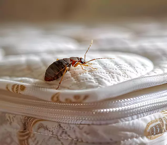Trusted bed bug specialist in Maplewood, NJ