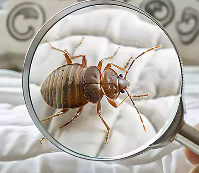 Bed Bug Treatment Cost Specialists in Maplewood, NJ