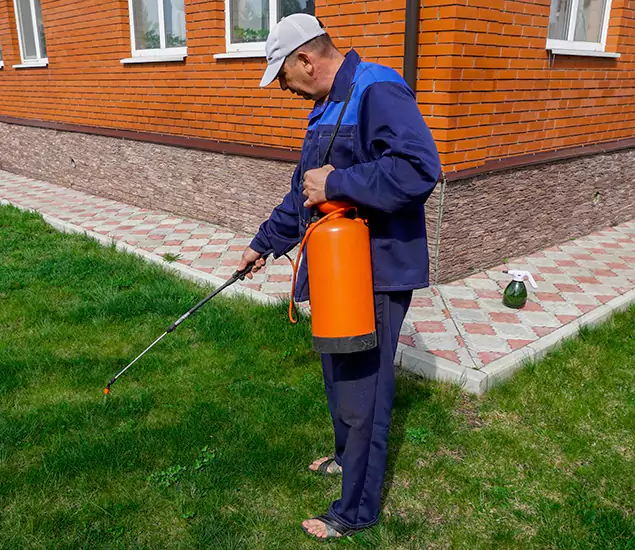 Your Reliable Pest Control Company in Maplewood, NJ