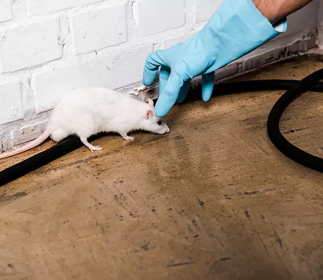 Trusted Mouse Exterminator: Your Rodent Control Company in Maplewood, NJ
