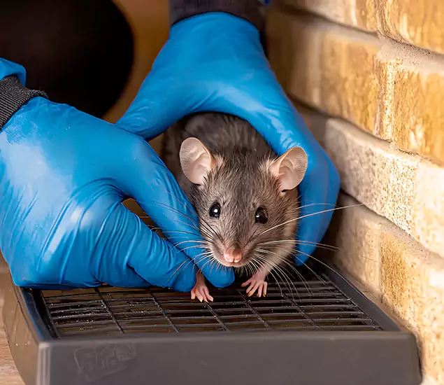 Expert Mice Control Services: Your Professional Rodent Exterminator in Maplewood, NJ
