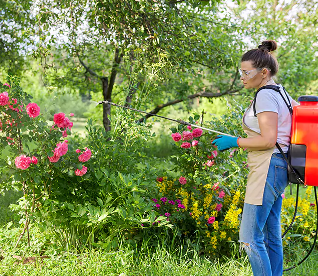 Your Trusted Mosquito Exterminator in Maplewood, NJ