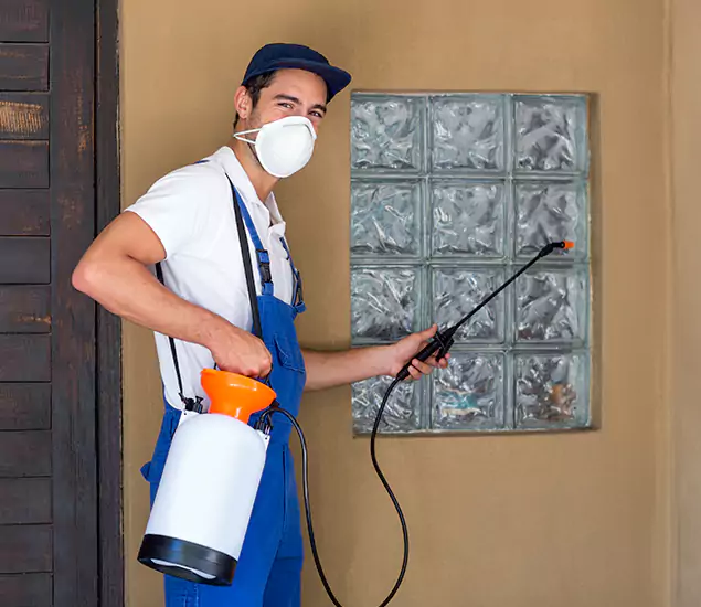 in Maplewood, NJ Advanced Outdoor Pest Control Solutions by Maplewood Pest Control Pro