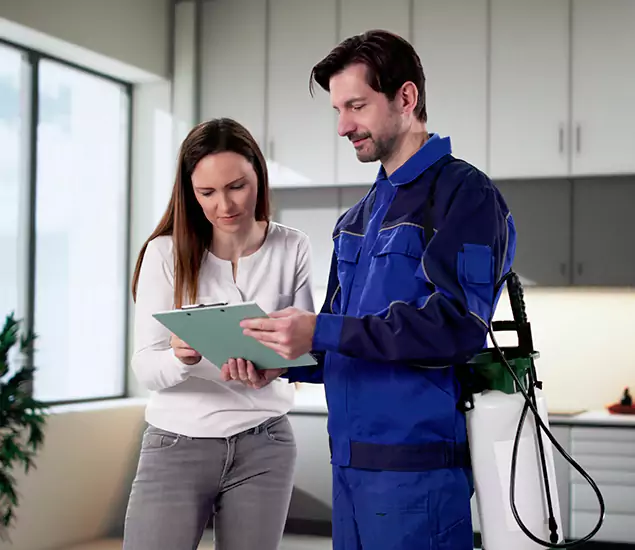 Affordable Pest Control Prices & Cost Experts in Maplewood, NJ