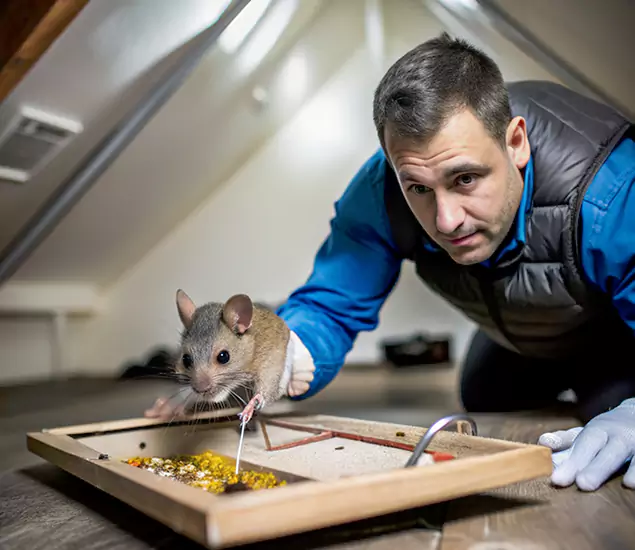 About Trusted Rat Control Specialists in Maplewood, NJ