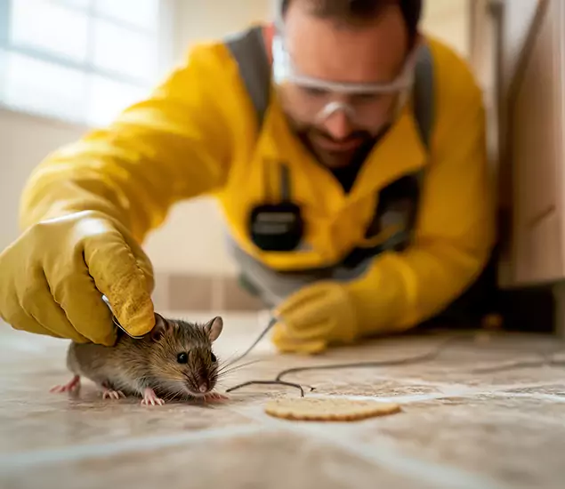 Certified Rodent Proofing Services: Your Pest Control Solution in Maplewood, NJ