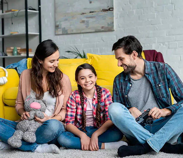 About Our Subterranean Termites Treatment Experts in Maplewood, NJ