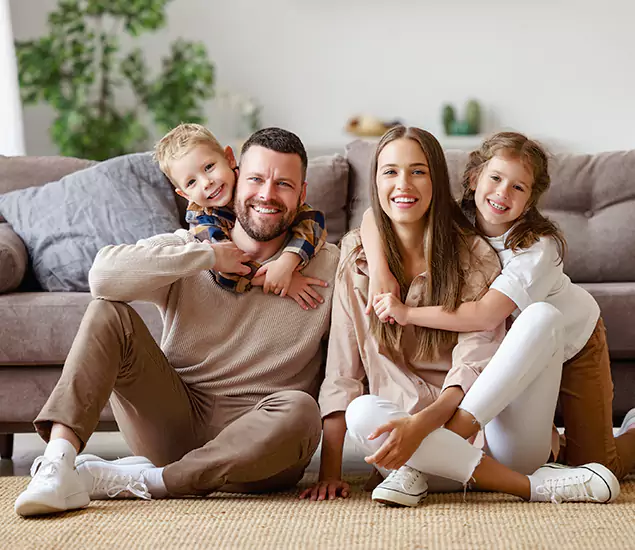 About Our Termite Control Services in Maplewood, NJ