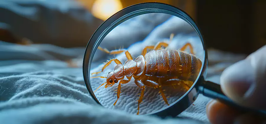 Bed Bug Extermination Services Maplewood