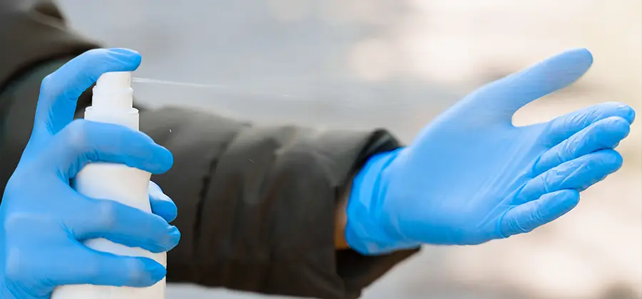 Instant Bed Bug Bite Relief in Maplewood