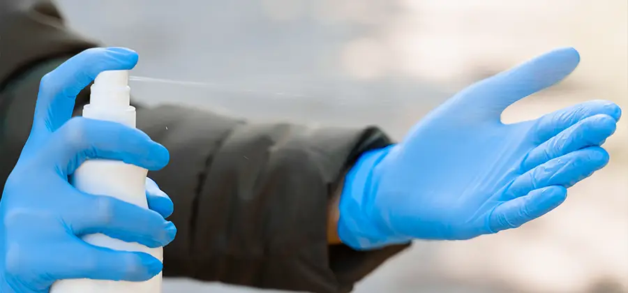Office Emergency Bed Bug Removal in Maplewood