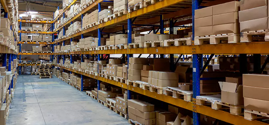 Warehouse Pest Control in Maplewood