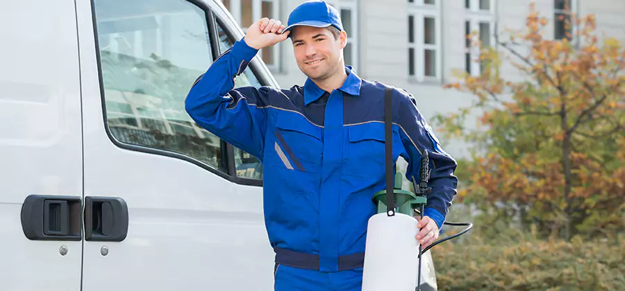 Eco Friendly Environmental Mosquito Control in Maplewood
