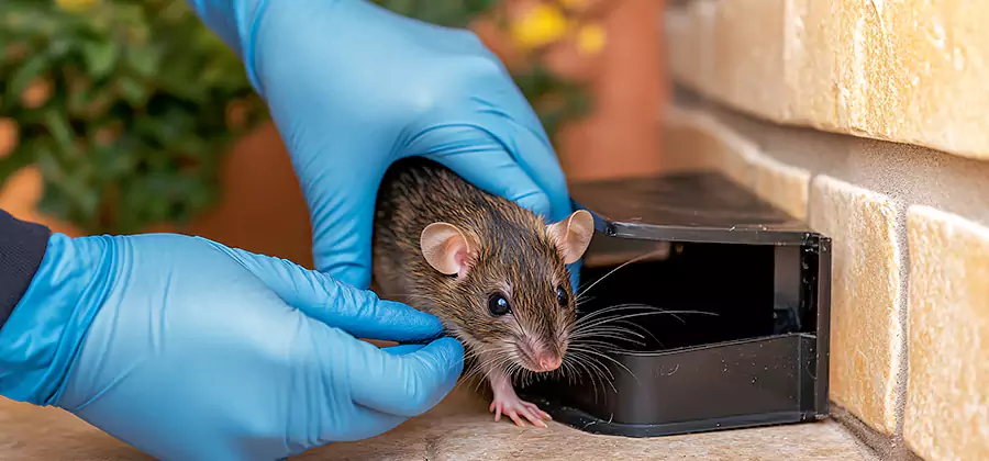 Rat Exclusion Cost in Maplewood