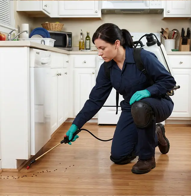 Why Maplewood, NJ Homeowners Trust Maplewood Pest Control Pro for Ant Extermination?