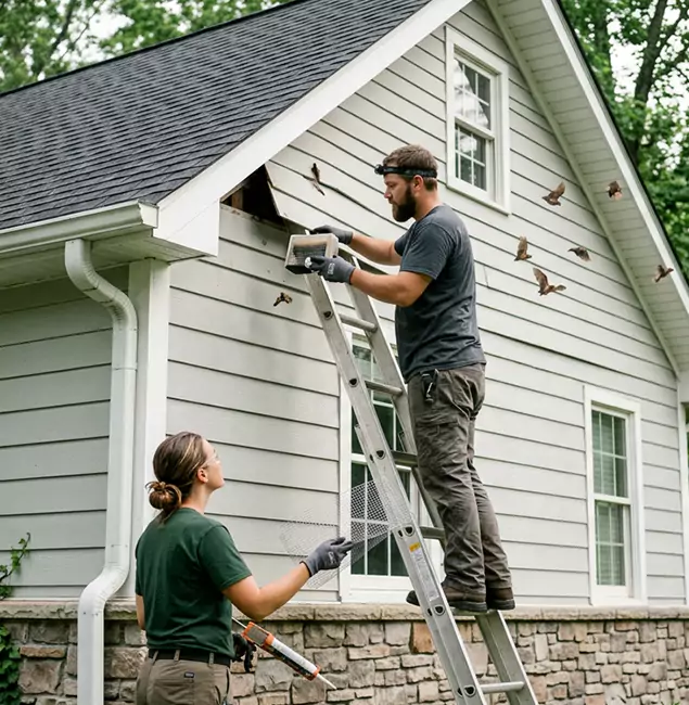 Why Maplewood Pest Control Pro Is the Right Choice in Maplewood, NJ?