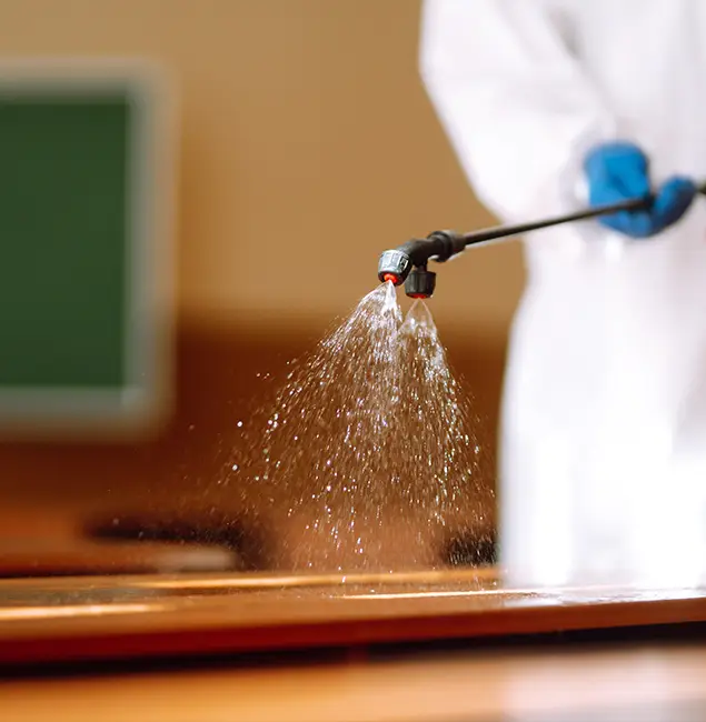 Why Choose Maplewood Pest Control Pro for Bed Bug Chemical Treatment in Maplewood, NJ?