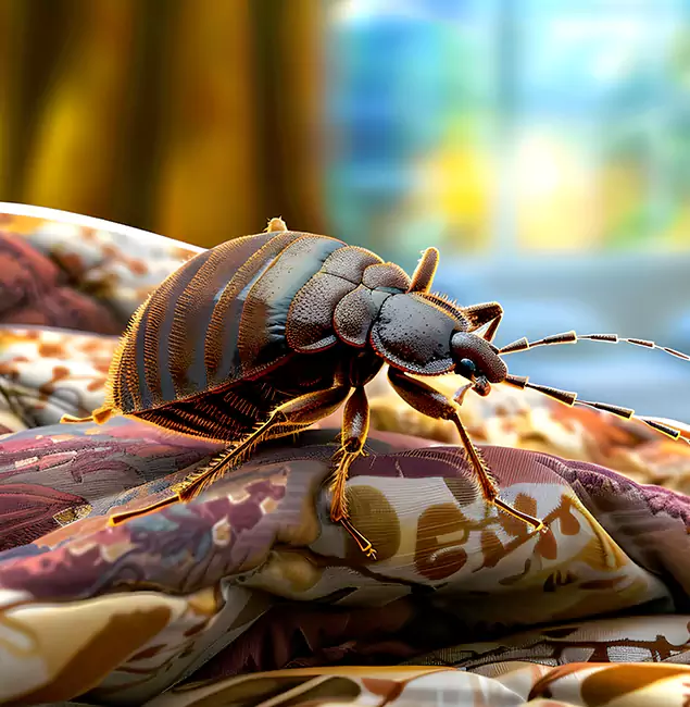 Why Choose Maplewood Pest Control Pro in Maplewood, NJ?