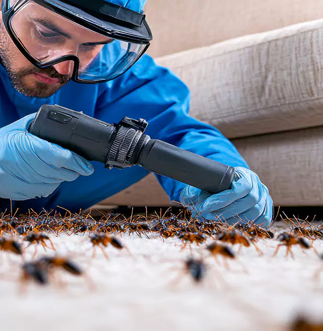 Why Choose Maplewood Pest Control Pro for Bed Bug Control in Maplewood, NJ?
