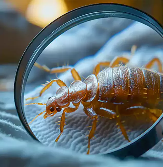 Why Choose Maplewood Pest Control Pro for Bed Bug Heat Treatment Cost in Maplewood, NJ?
