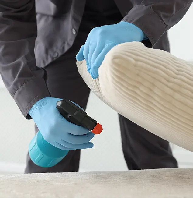 Why Choose Maplewood Pest Control Pro Mattress Bed Bug Experts in Maplewood, NJ?
