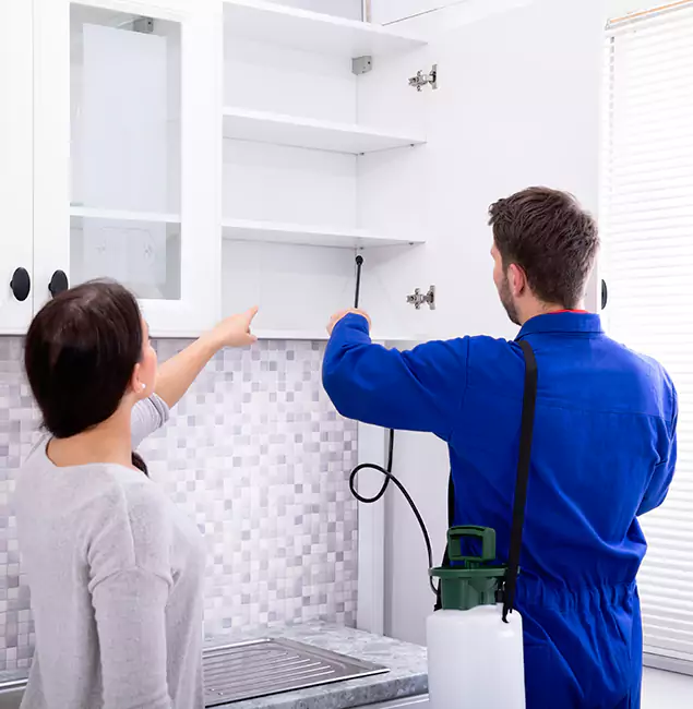 Why Choose Maplewood Pest Control Pro for Bed Bug Pest Control Cost in Maplewood, NJ?