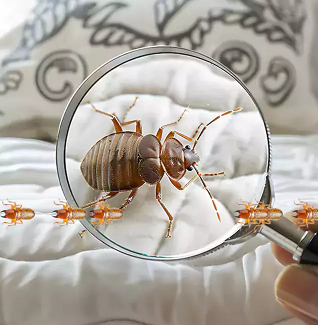 Why Choose Maplewood Pest Control Pro for Bed Bug Prevention in Maplewood, NJ?