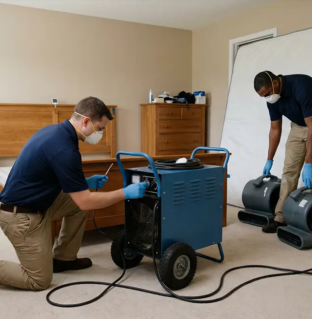 Why Choose Maplewood Pest Control Pro for Bed Bug Room Heater in Maplewood, NJ?