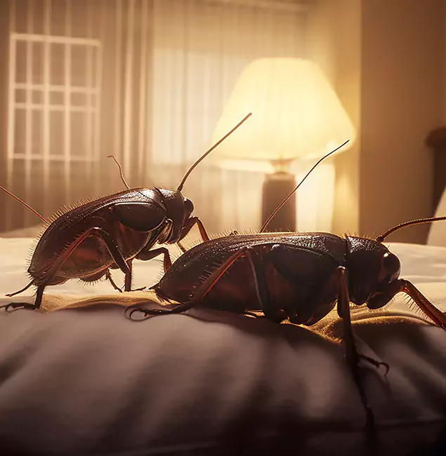 Why Choose Maplewood Pest Control Pro in Maplewood, NJ for bed bug exterminator pro?