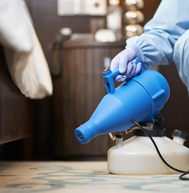 Why Choose Maplewood Pest Control Pro in Maplewood, NJ?