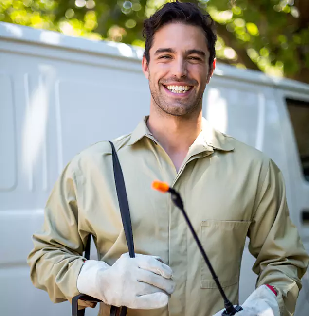 Why Choose Maplewood Pest Control Pro for Cockroach Control in Maplewood, NJ?