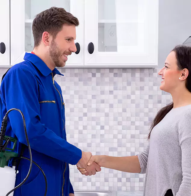 Why Maplewood, NJ Chooses Maplewood Pest Control Pro for Cockroach Infestation Control?