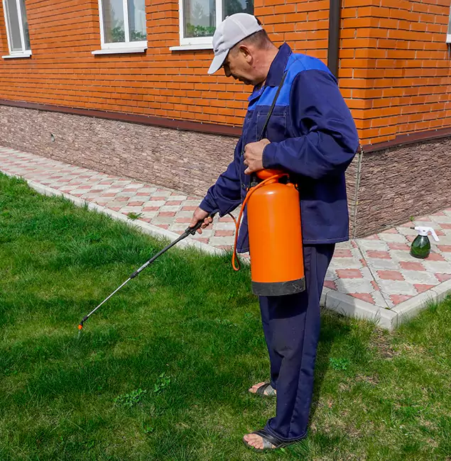 Why Choose Maplewood Pest Control Pro for Eco Friendly Pest Control in Maplewood, NJ?