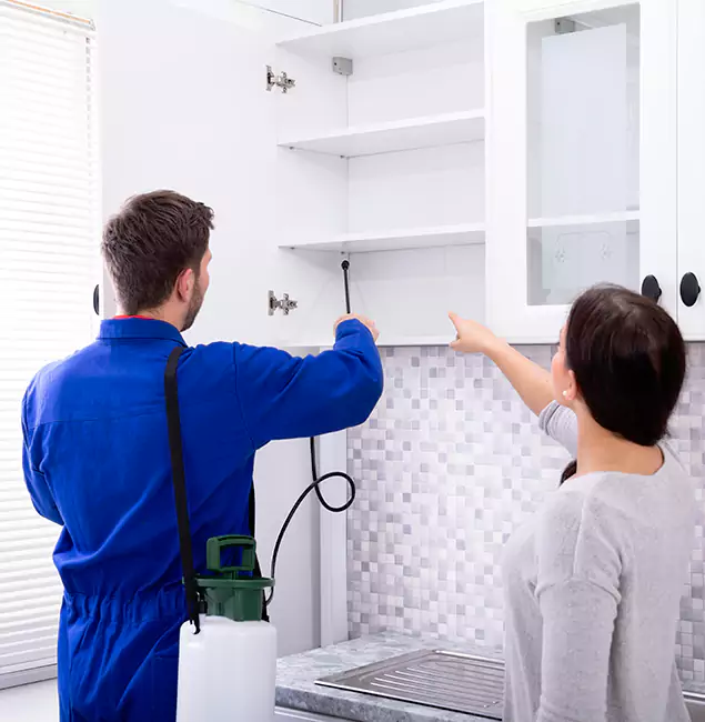 Why Choose Maplewood Pest Control Pro for Exterminator Services in Maplewood, NJ?