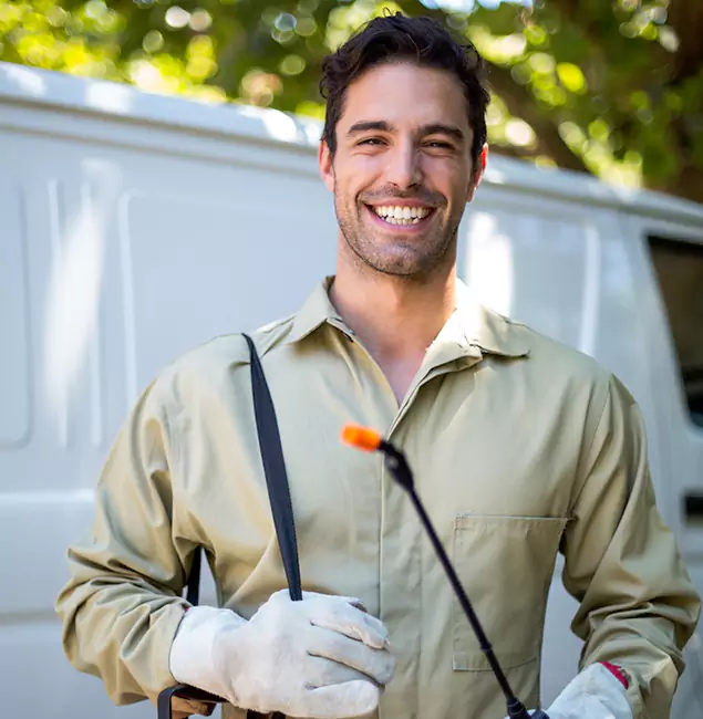 Why Maplewood Homeowners Trust Maplewood Pest Control Pro for Flea and Tick Treatment?