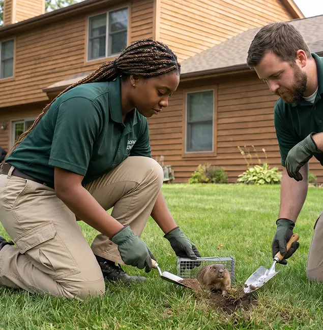 Why Maplewood Pest Control Pro Is the Right Choice in Maplewood, NJ?