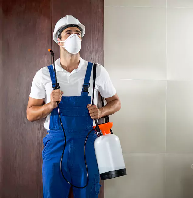 Why Choose Us for Heat Treatment for Termites in Maplewood, NJ?