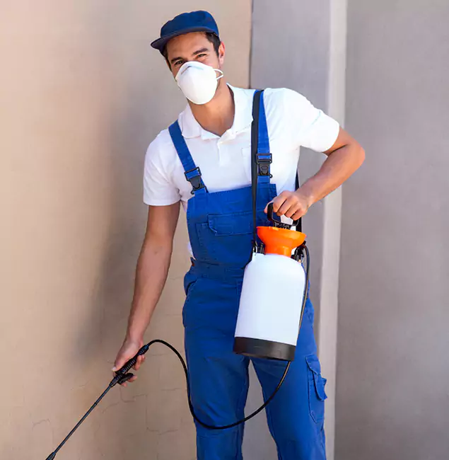 Why Maplewood Homeowners Trust Maplewood Pest Control Pro for Indoor Mosquito Control?