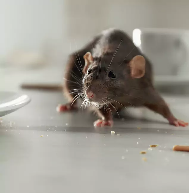 Why Maplewood Homeowners Choose Maplewood Pest Control Pro for Mice Control?