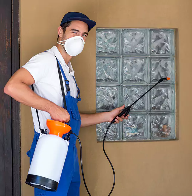 Why Maplewood Pest Control Pro Provides the Best Mosquito Control for Yard Properties in Maplewood, NJ?